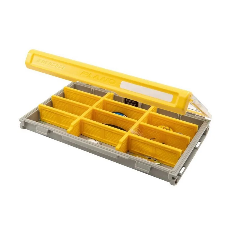 Plano Edge 3600 Flex Stowaway Storage Box