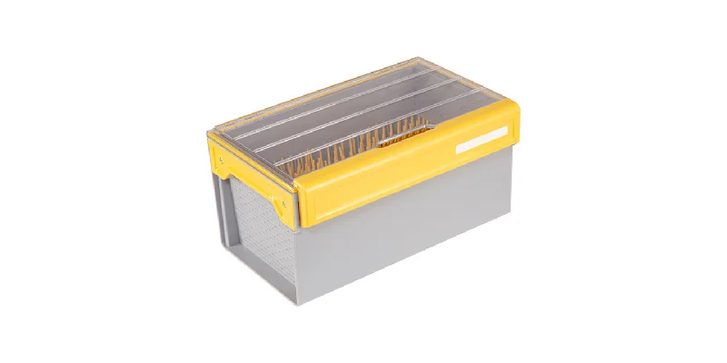 Plano Edge Master Crank XL Storage Box