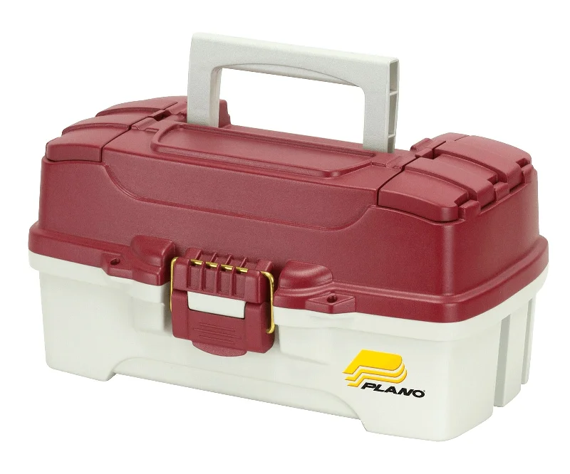 Plano One Tray Tackle Box