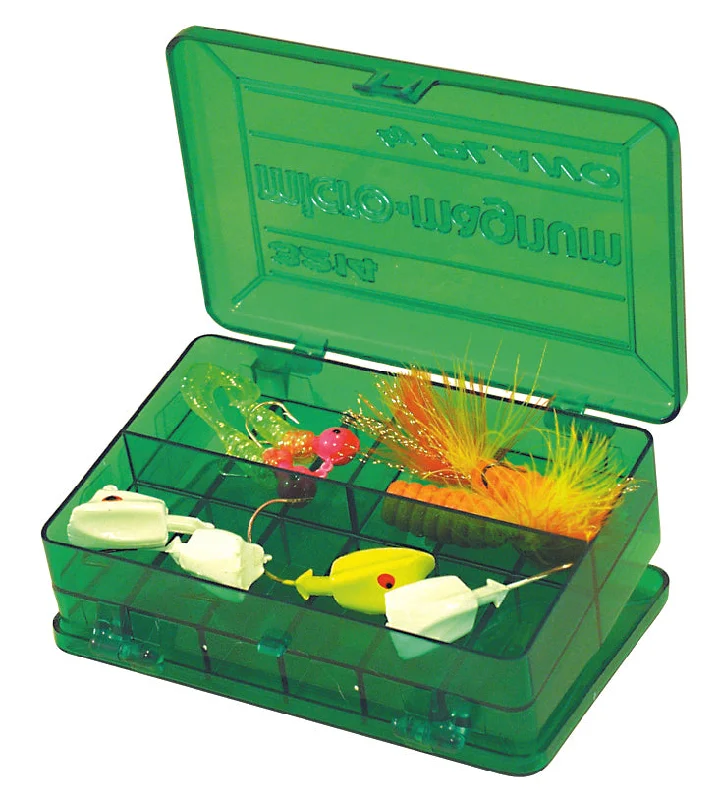 Plano Pocket Tackle Organizer