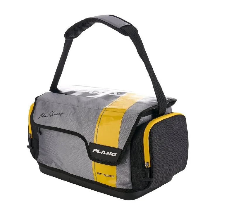 best offshore trolling lures Plano Pro Series Tackle Bag 3700