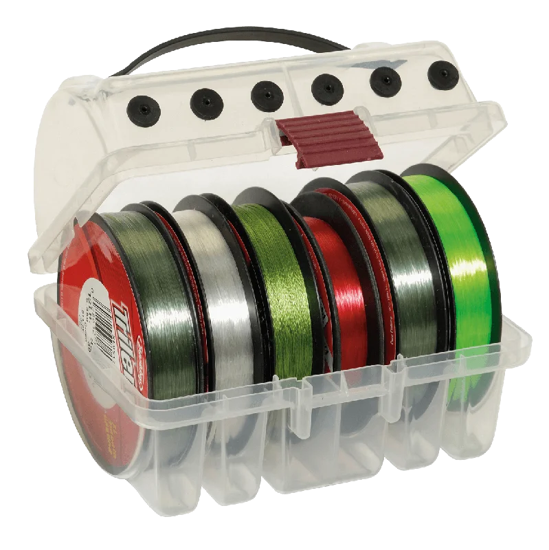 Plano ProLatch Line Spool Box