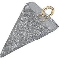 Pyramid Sinker