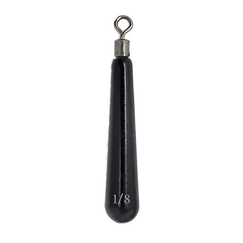Black (Skinny) Tie on