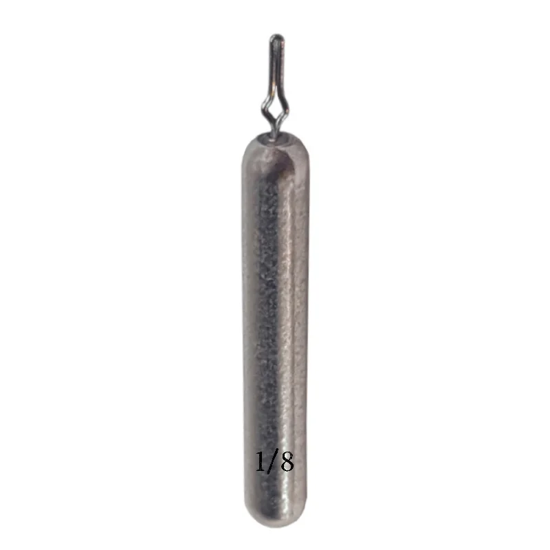 Silver (Skinny)