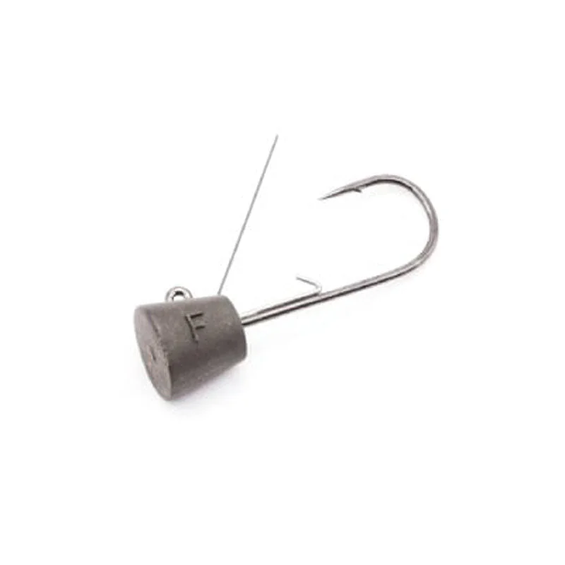 Reins Fishing Ned NR Tungsten Jig Heads Wire Guard