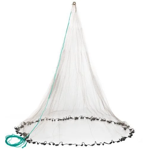 SEA HARVESTER - CAST / THROW NET 8FT