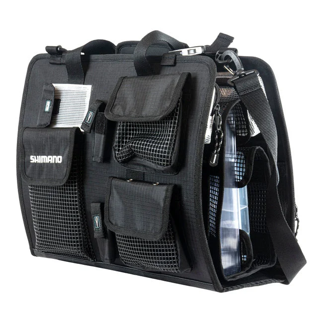 Shimano Tonno Offshore Gear Bag