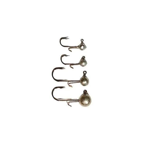 Sierra Slammers Replacement Jig Heads