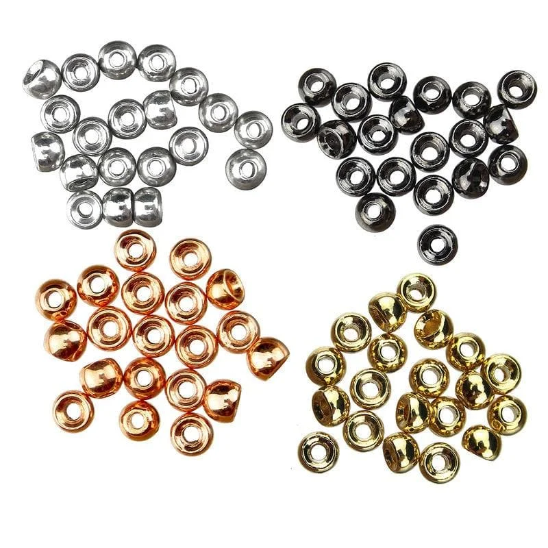 Spirit River Tungsten Beads