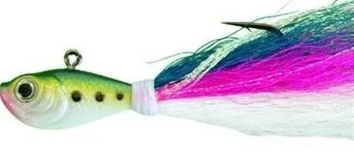 SPRO Bucktail Jig 3 oz.