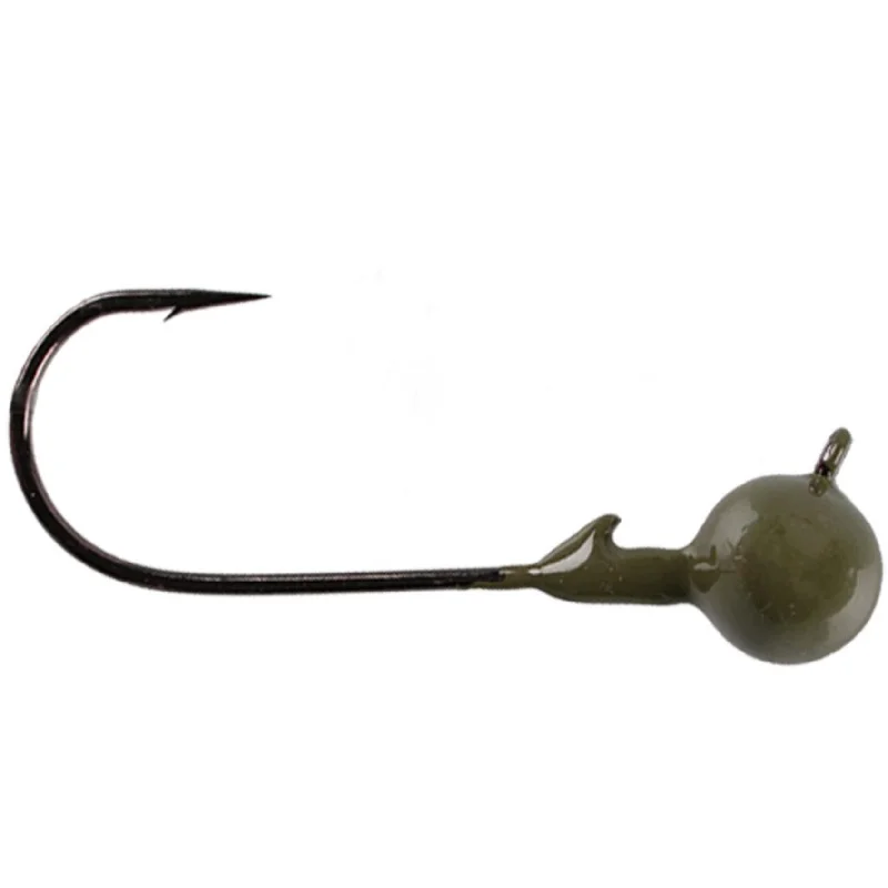 Strike King Tour Grade Football Jig Head