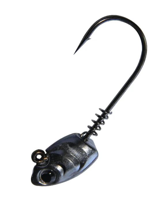 Gamakatsu Superline Swim Bait Head