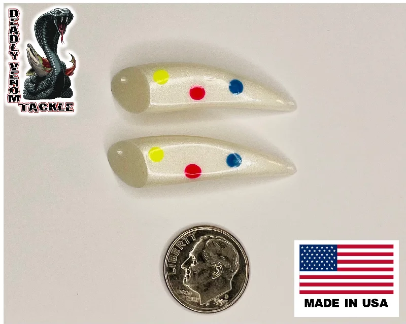 Huk fishing shirts for men WONDERBREAD "TASMANIAN CUT PLUG" - 2 PACK
