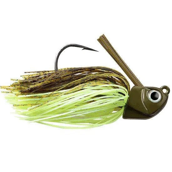 Warbaits Swim Jig Heads