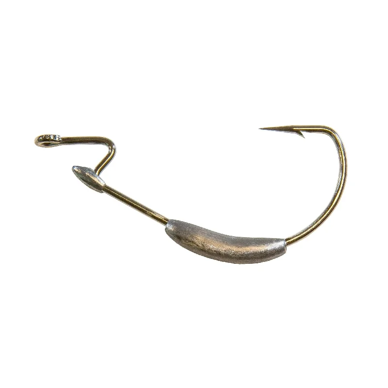 Z-Man ChinlockZ SWS Weighted Swimbait