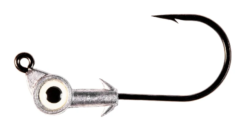 Z-Man Swimbait Eye Jigheads 3 pack